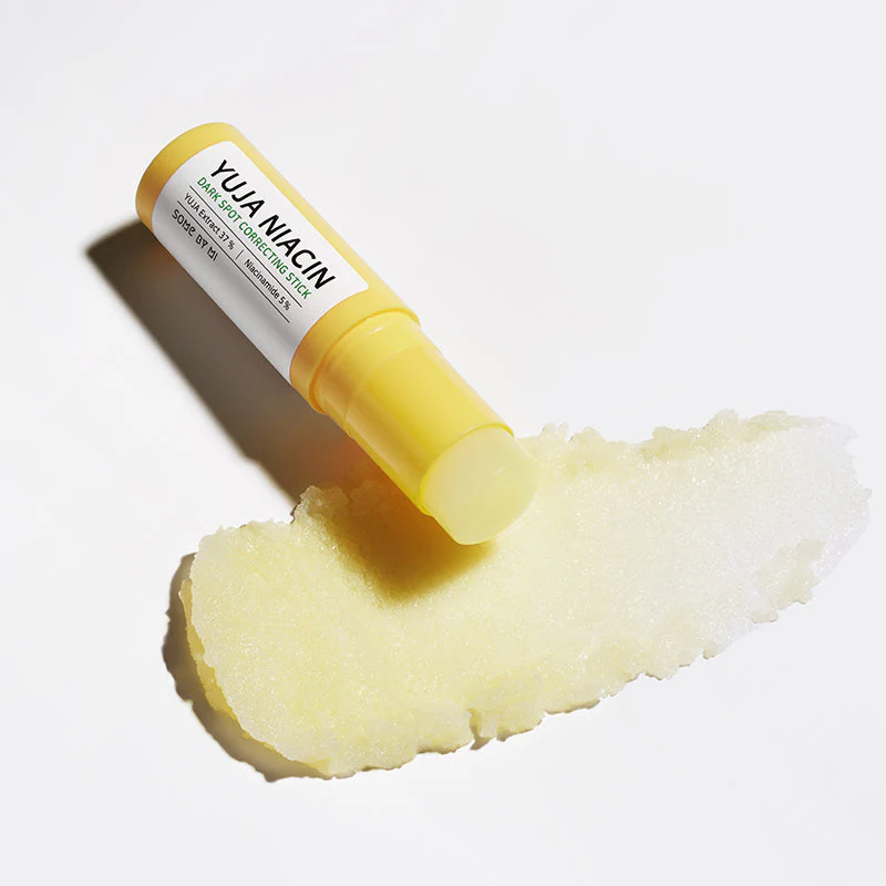 Yuja Niacin Dark Spot Correcting Stick - Image 2