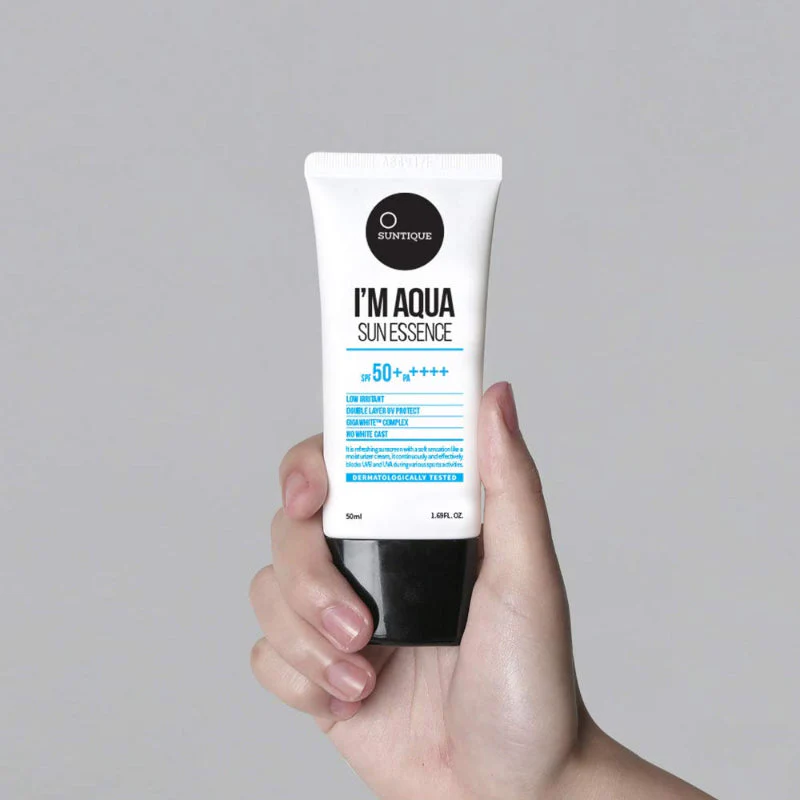 I'M Aqua Sun Essence SPF50+ PA++++ - Image 5