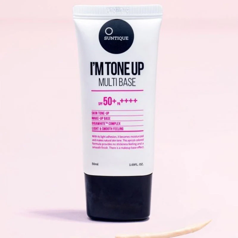 I'M TONE UP Multi Base SPF50 PA++++ - Image 4