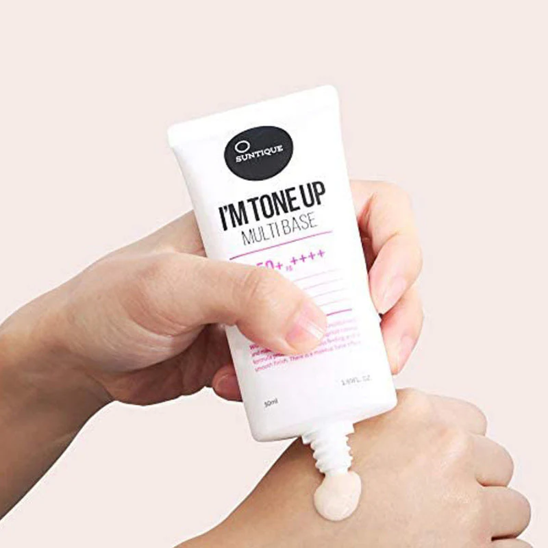 I'M TONE UP Multi Base SPF50 PA++++ - Image 6