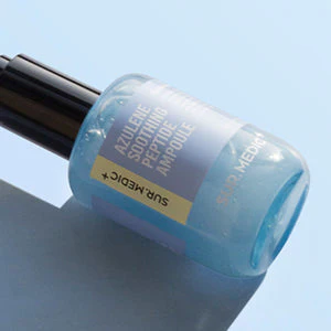 Sur.Medic Azulene Soothing Peptide Ampoule - Image 5