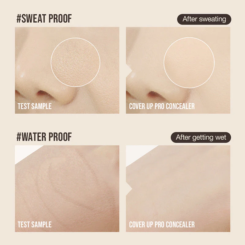 Cover Up Pro Concealer - Image 8
