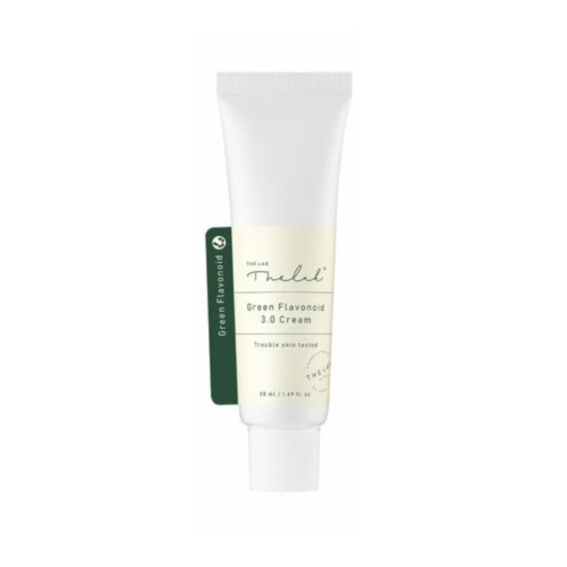 Green Flavonoid™ 3.0 Cream