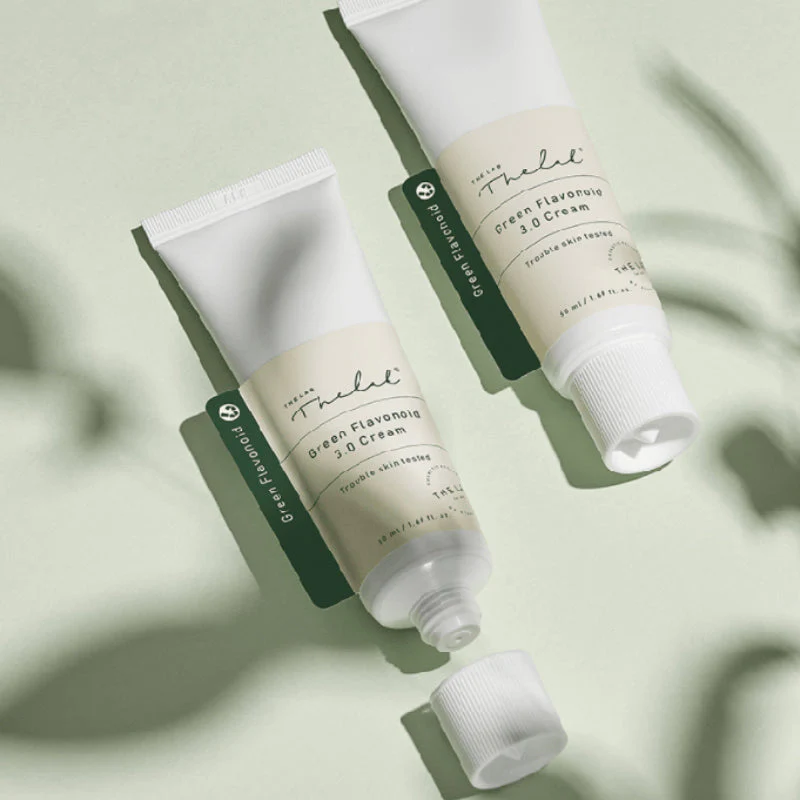 Green Flavonoid™ 3.0 Cream - Image 2
