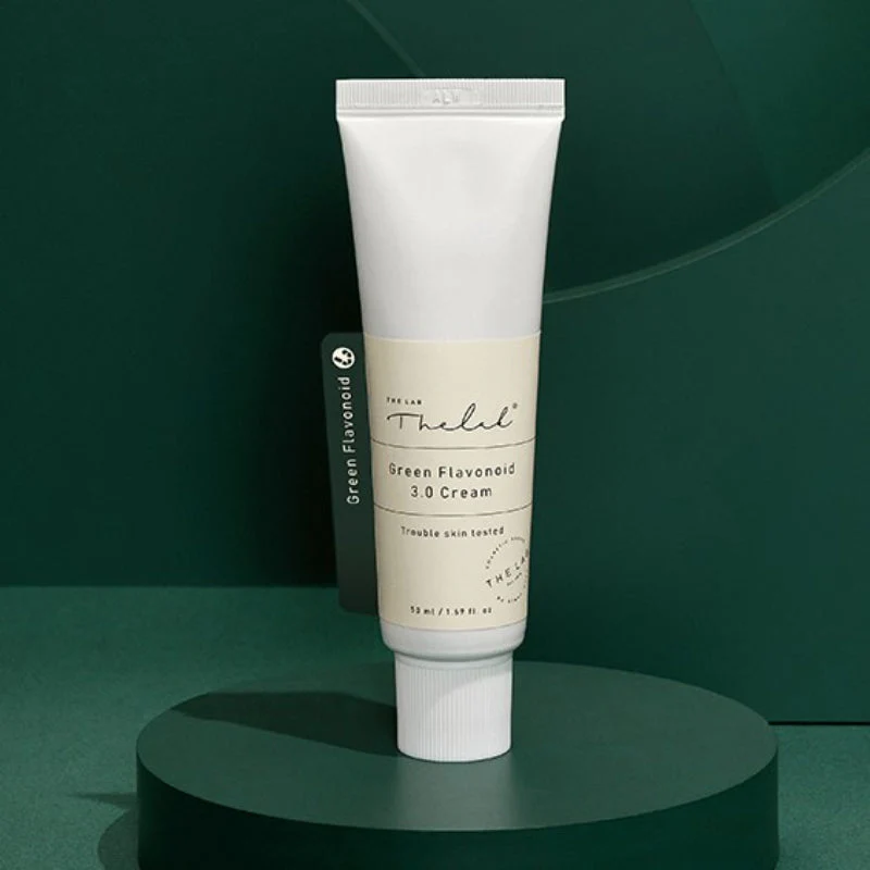 Green Flavonoid™ 3.0 Cream - Image 5