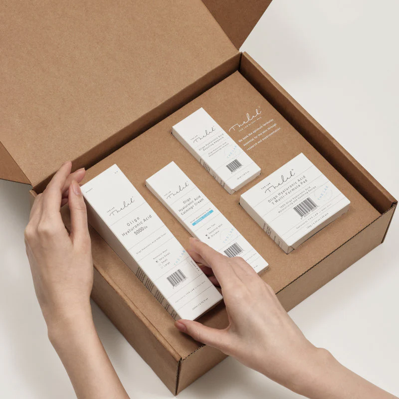 Oligo Hyaluronic Acid Collection Ver2 - Image 2