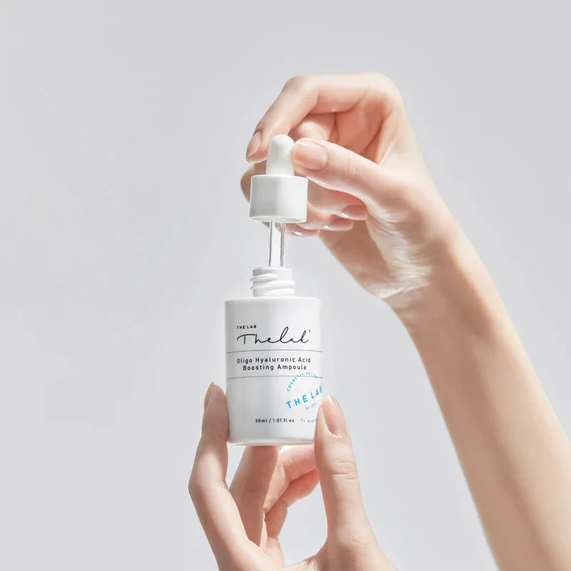 Oligo Hyaluronic Acid Boosting Ampoule - Image 3