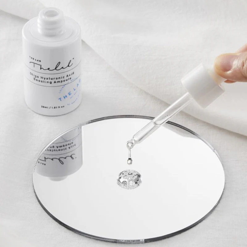 Oligo Hyaluronic Acid Boosting Ampoule - Image 6