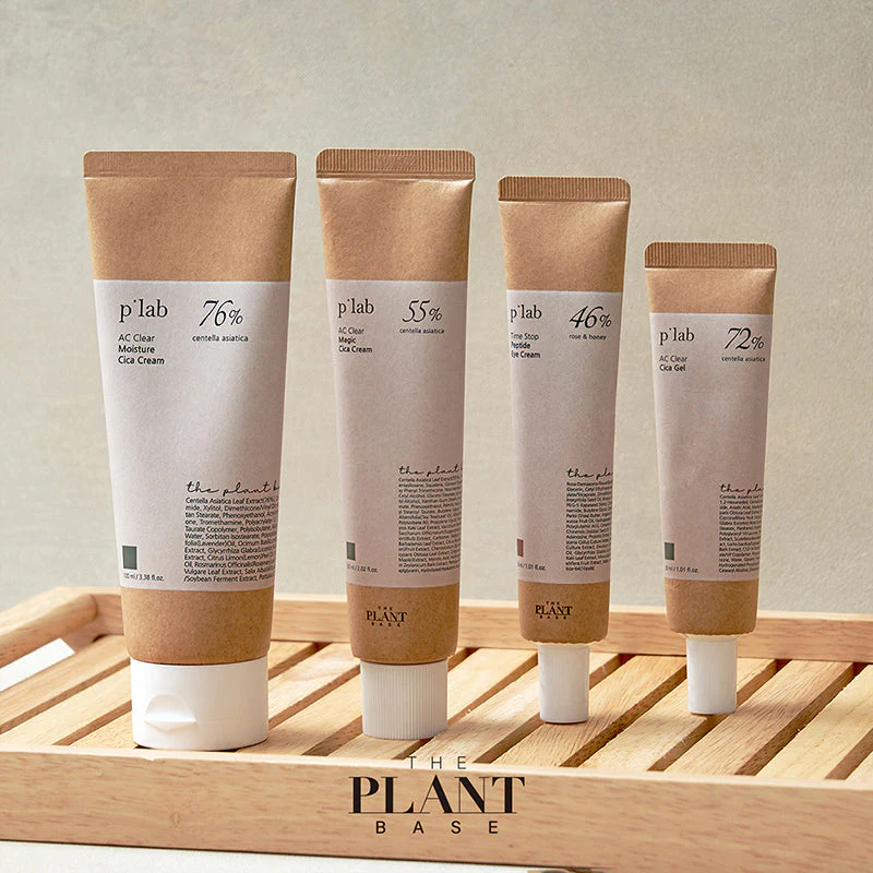AC Clear Moisture Cica Cream - Image 10