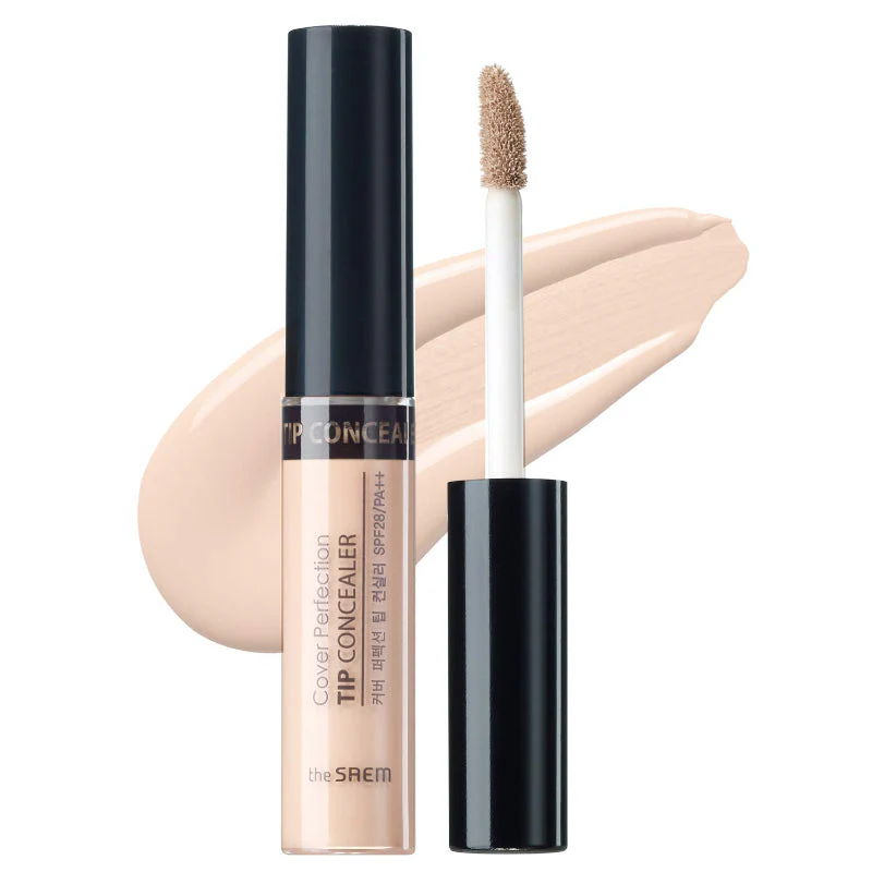 Cover Perfection Tip Concealer SPF28 PA++ - Image 3