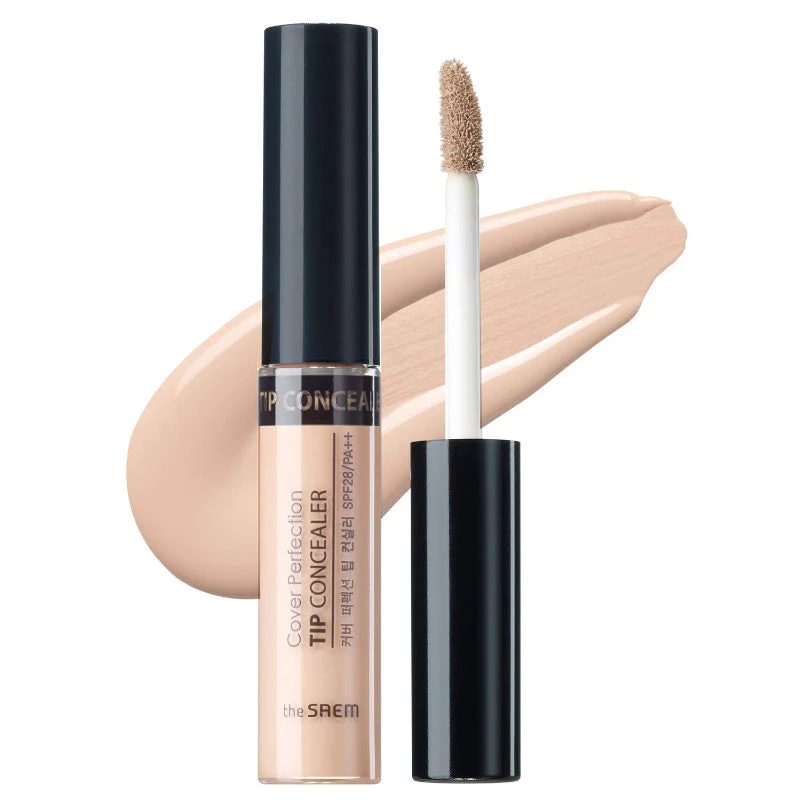 Cover Perfection Tip Concealer SPF28 PA++ - Image 4