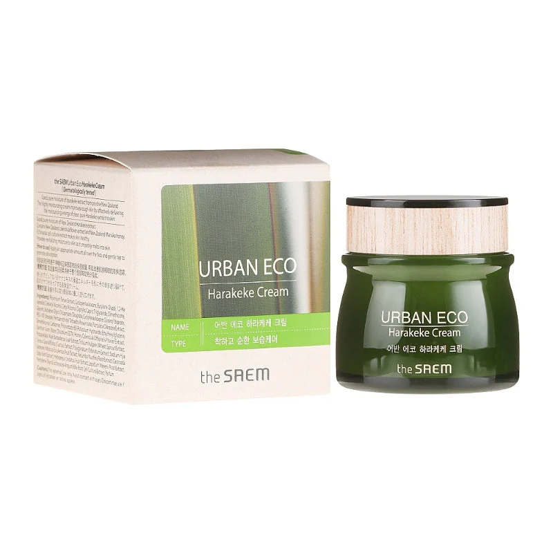 Urban Eco Harakeke Cream - Image 2