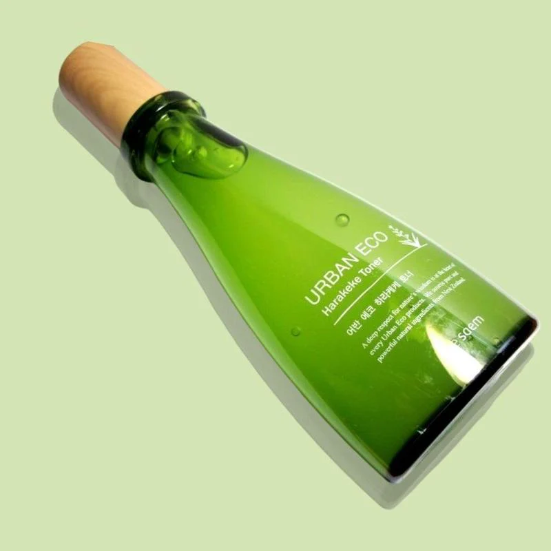 Urban Eco Harakeke Toner - Image 3