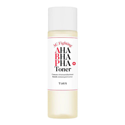 AC Fighting AHA BHA PHA Toner