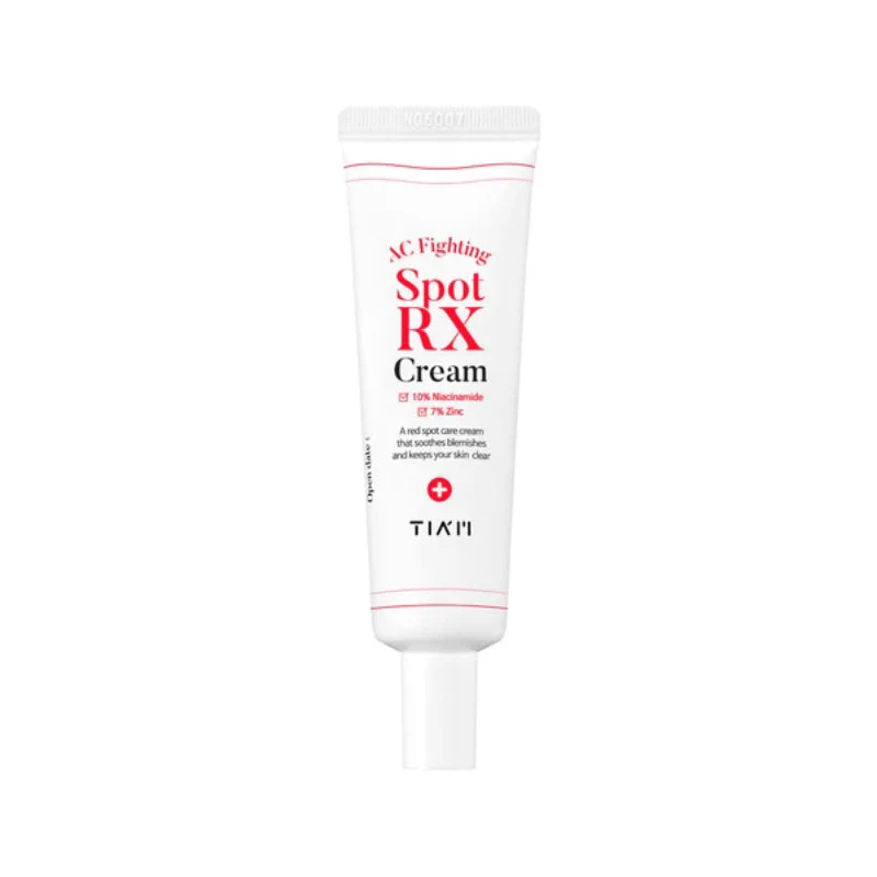 AC Fighting Spot Rx Cream