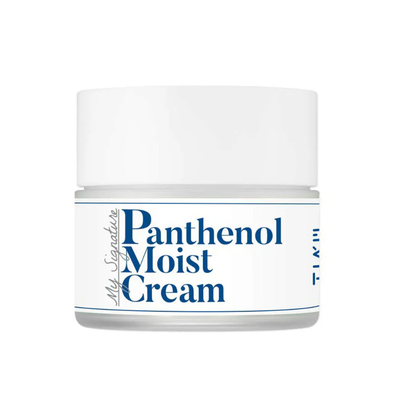 My Signature Panthenol Moist Cream