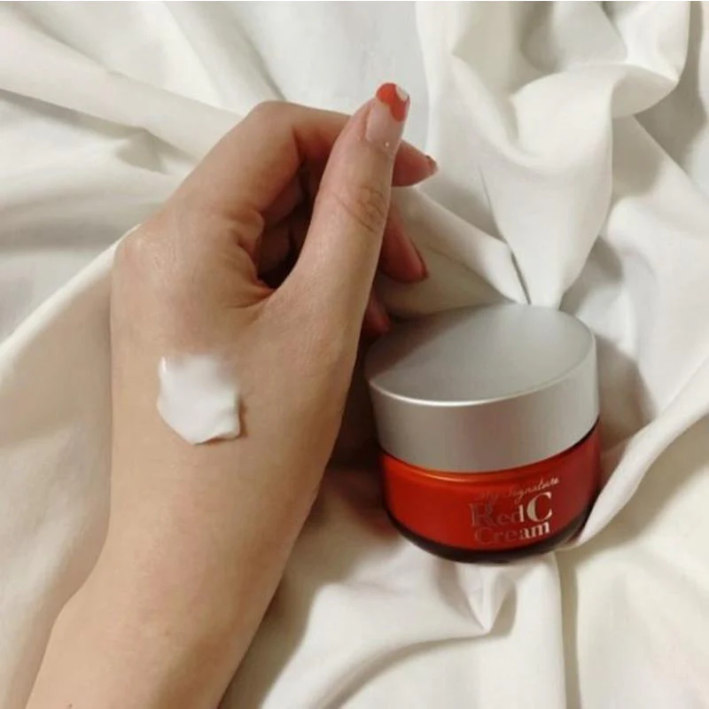 My Signature Red C Cream - Image 4