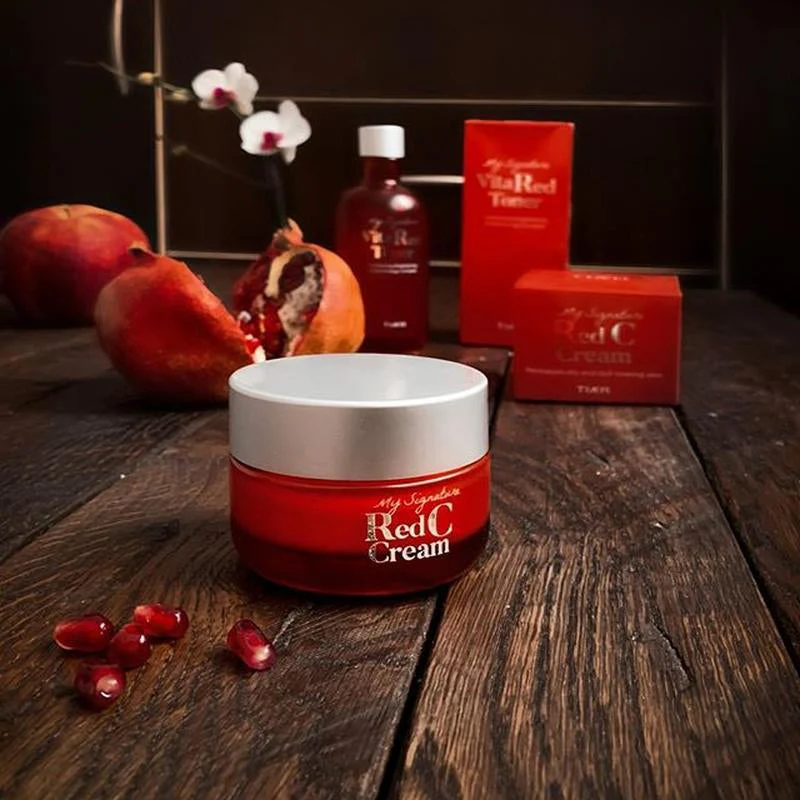 My Signature Red C Cream - Image 5