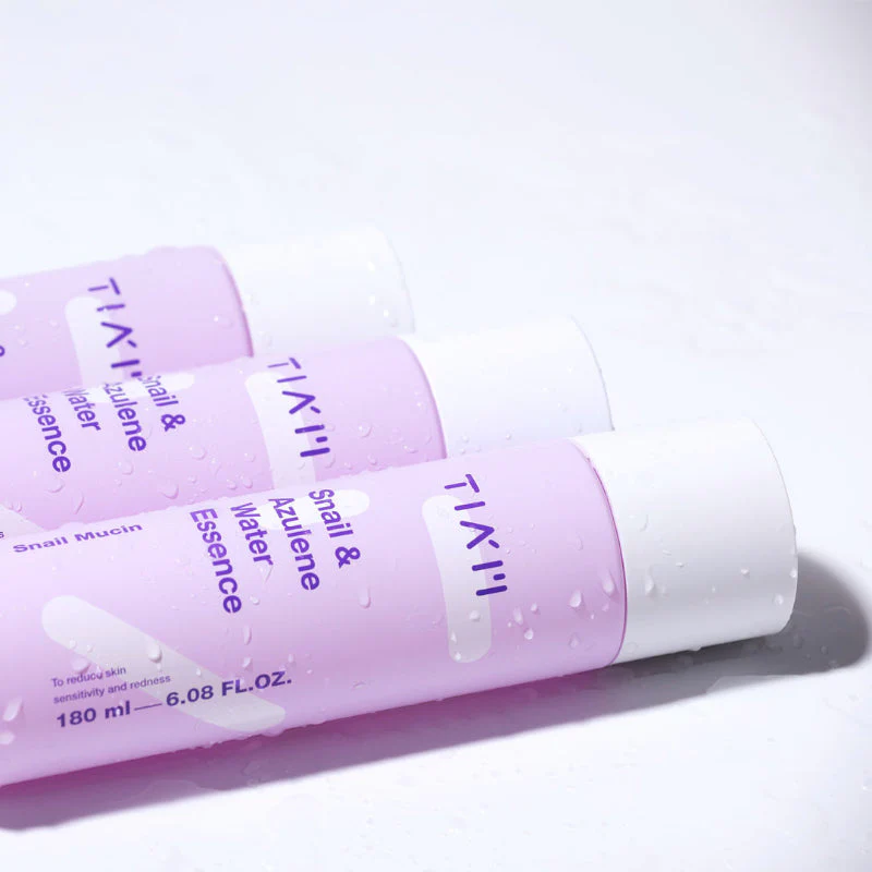 Snail & Azulene Water Essence - Image 6