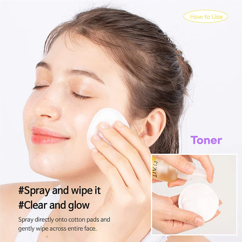 Vita B3 Mist toner - Image 6