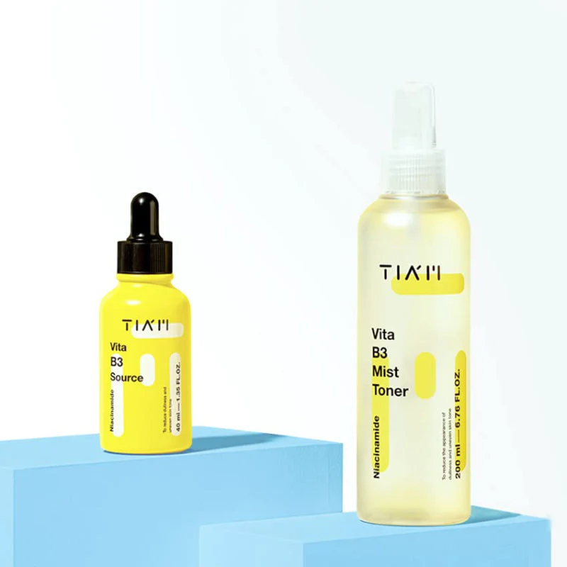 Vita B3 Mist toner - Image 7