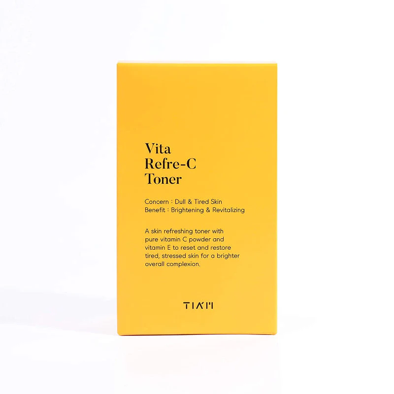 Vita Refre-C Toner - Image 2