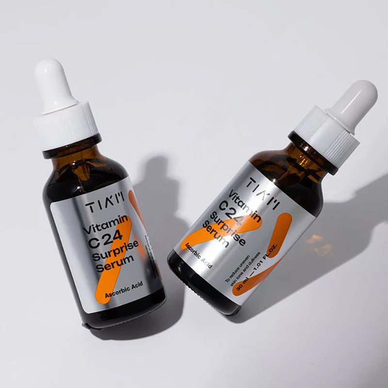 Vitamin C24 Surprise Serum - Image 4