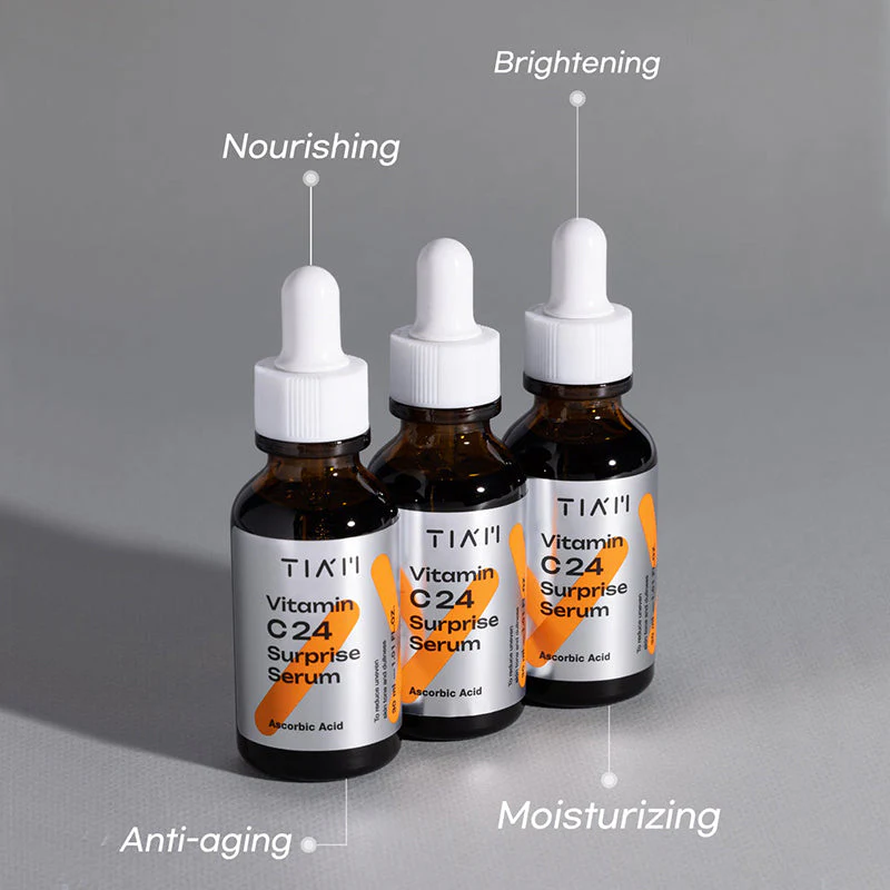 Vitamin C24 Surprise Serum - Image 5