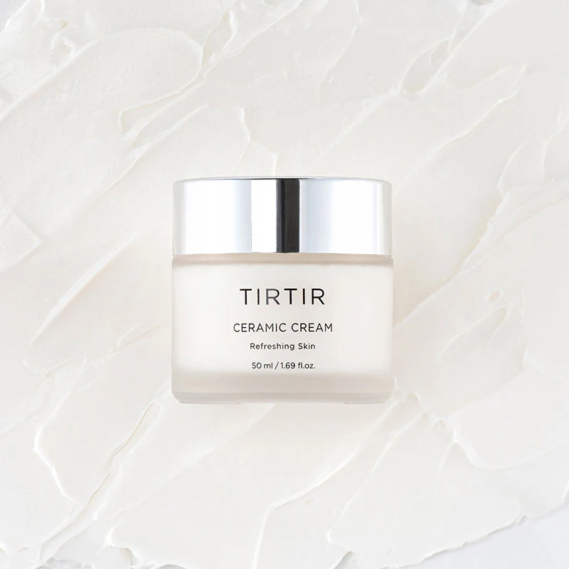 Ceramic Cream - Image 2