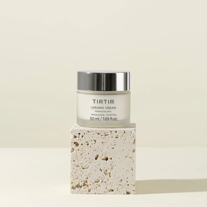 Ceramic Cream - Image 3
