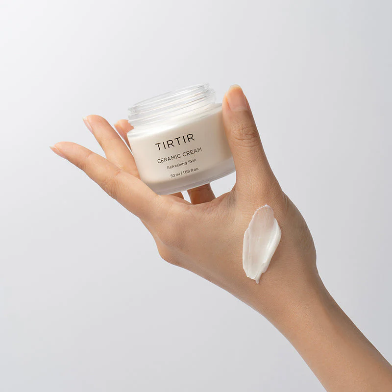 Ceramic Cream - Image 5