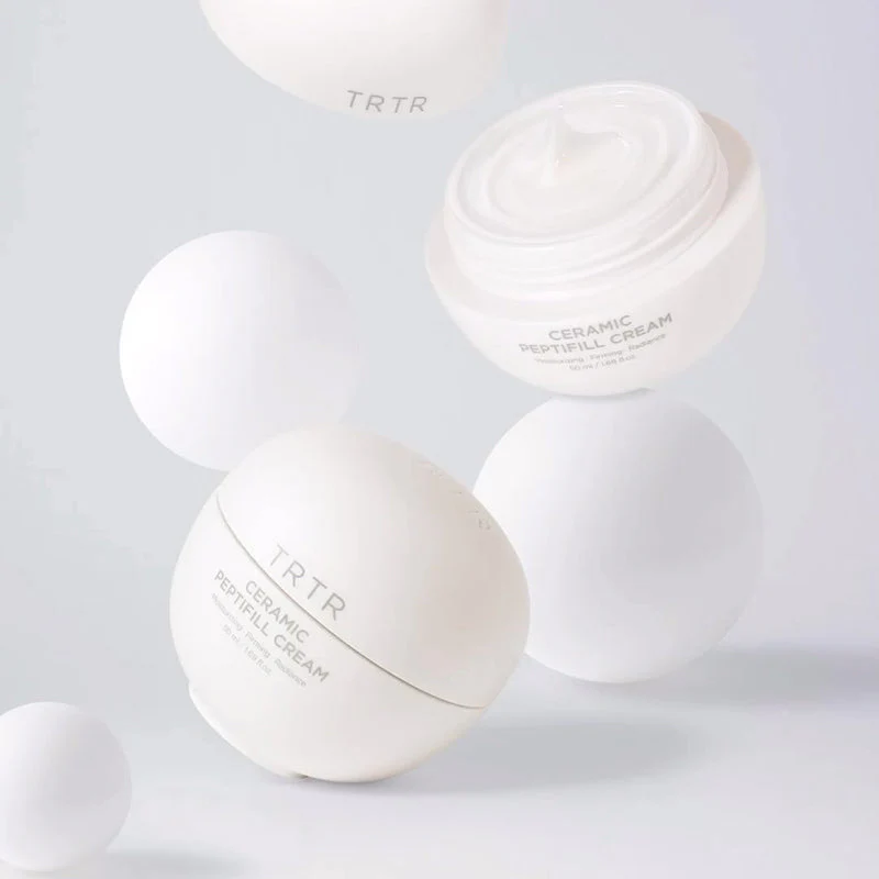 Ceramic Peptifill Cream - Image 2
