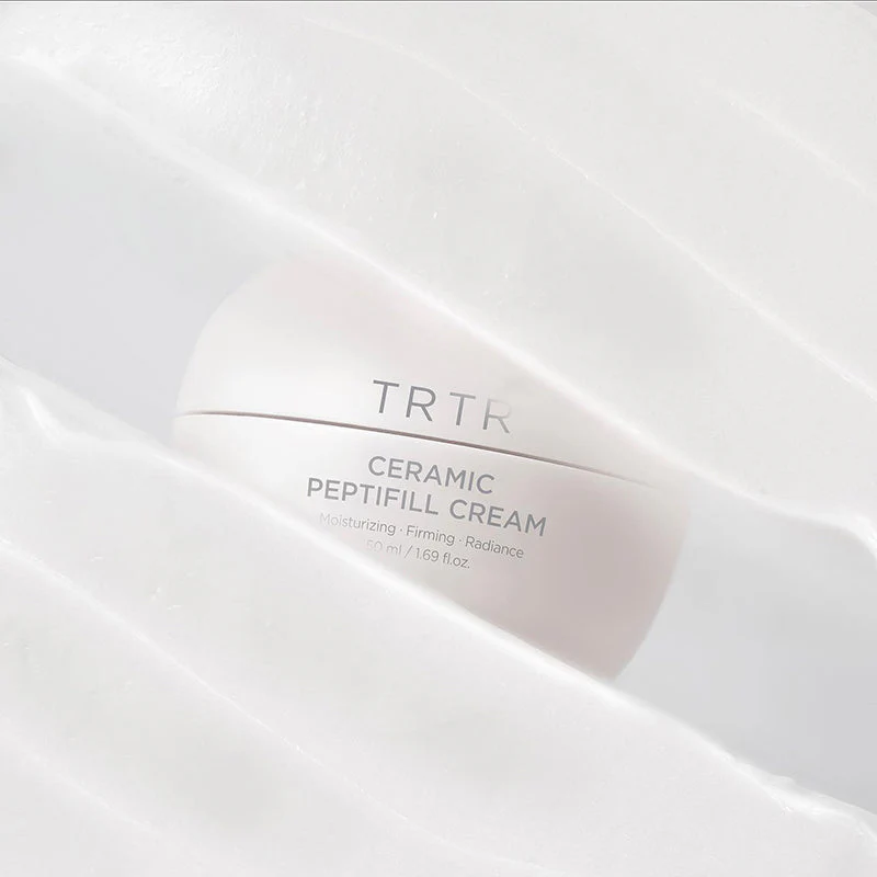 Ceramic Peptifill Cream - Image 4