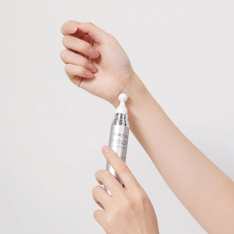 Collagen Lifting Eye Cream - Image 6