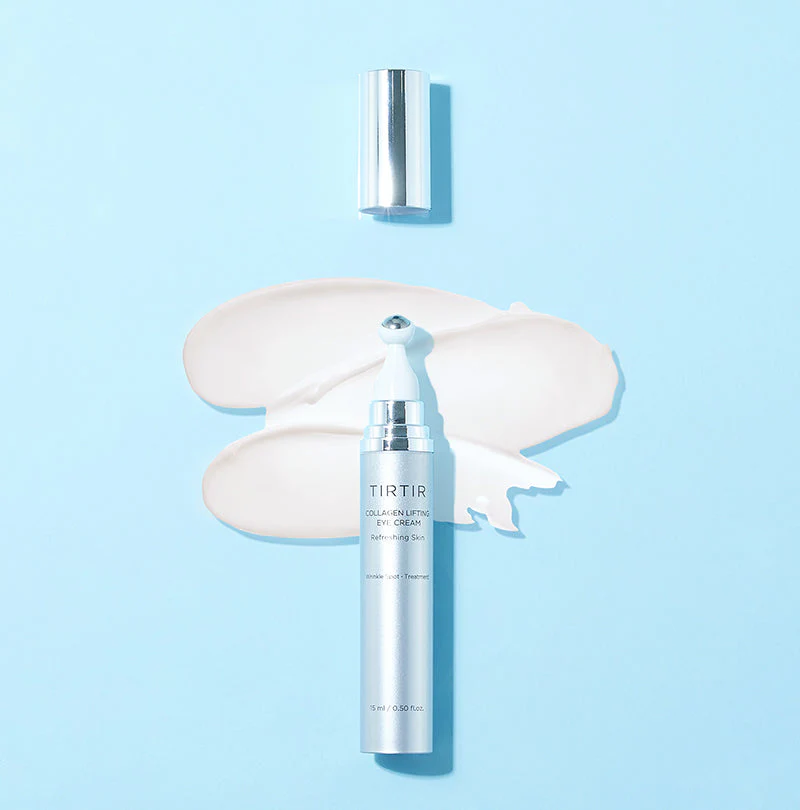 Collagen Lifting Eye Cream - Image 8