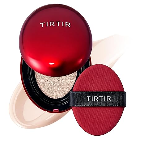Mask Fit Red Cushion - Image 14