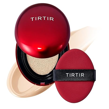 Mask Fit Red Cushion - Image 18