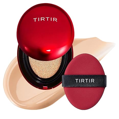 Mask Fit Red Cushion - Image 19