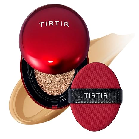 Mask Fit Red Cushion - Image 26