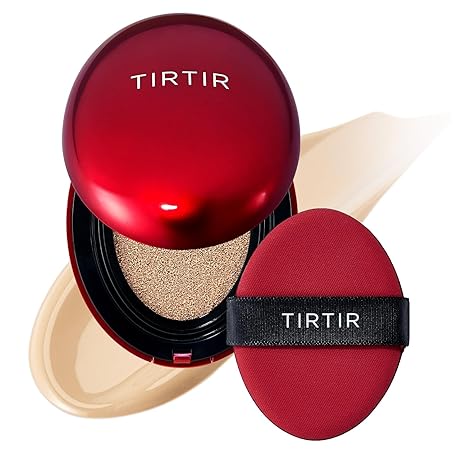 Mask Fit Red Cushion - Image 30