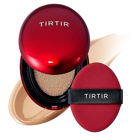 Mask Fit Red Cushion - Image 37