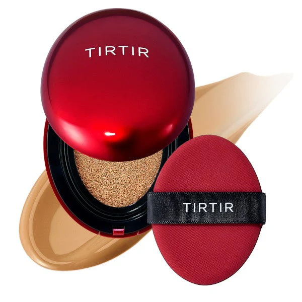 Mask Fit Red Cushion - Image 40