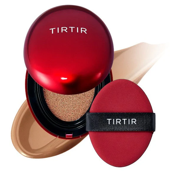 Mask Fit Red Cushion - Image 43