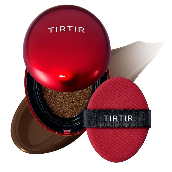 Mask Fit Red Cushion - Image 44