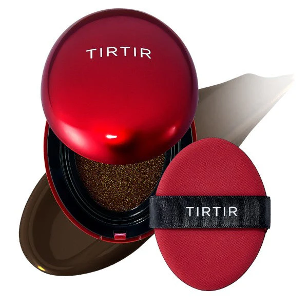 Mask Fit Red Cushion - Image 45