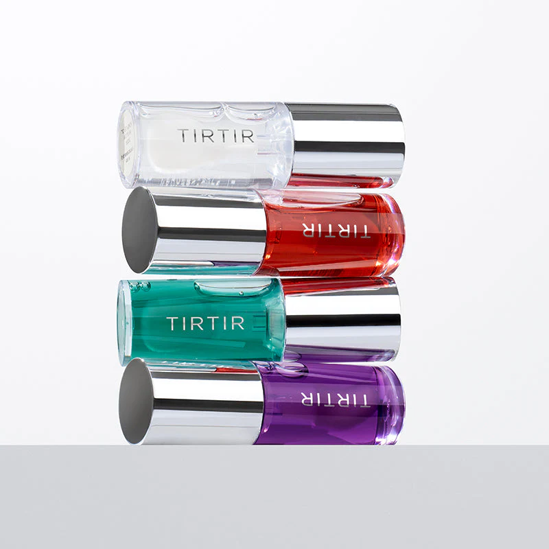 My Glow Lip Oil - Image 10