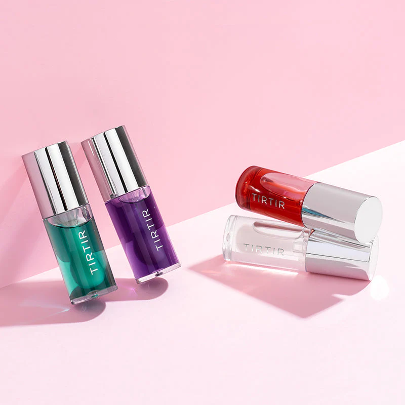 My Glow Lip Oil - Image 8