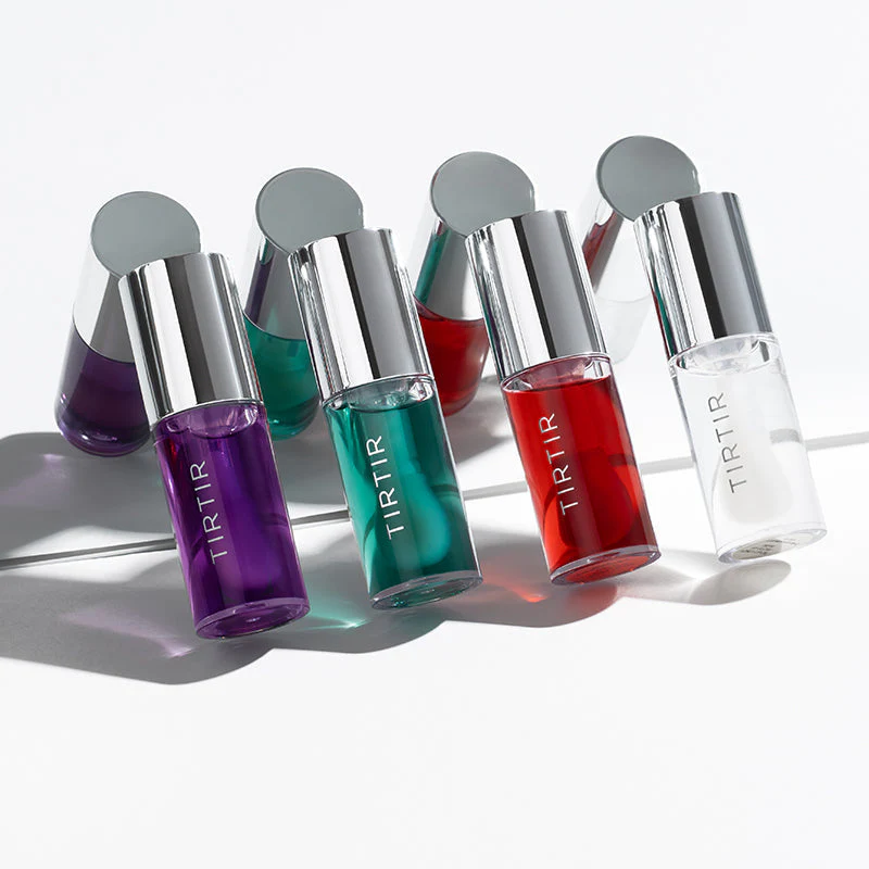 My Glow Lip Oil - Image 9