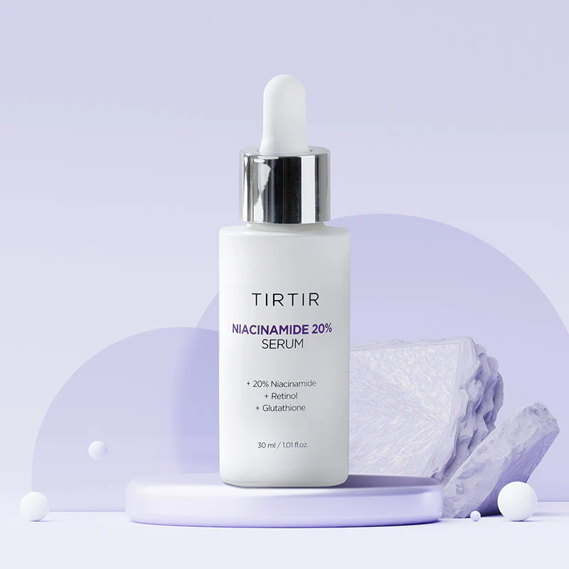 Niacinamide 20% Serum - Image 3