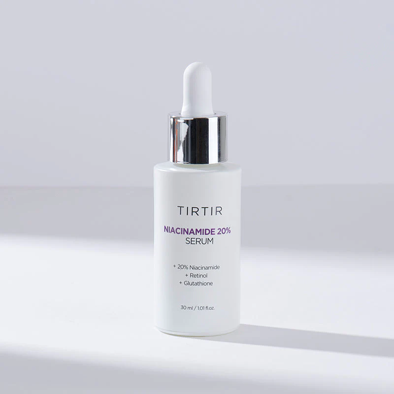Niacinamide 20% Serum - Image 5
